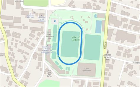 Villareal Stadium (Roxas City) Essential Tips and Information.